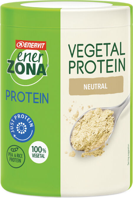 Enervit vegetal protein 230 g