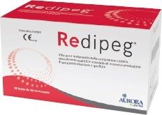 AURORA Redipeg 20 stick pack 30 ml