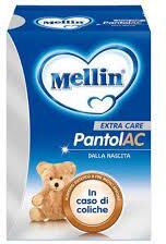 MELLIN pantolac 600 g