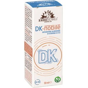 erbenobili Dk nobile 30 ml