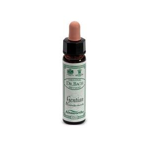 SANTIVERI Ainsworths gentian 10ml