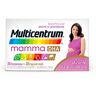 MULTICENTRUM MAMMA dha 30 compresse + 30 capsule molli