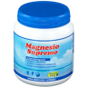 NATURAL POINT Magnesio Supremo Integratore Per Stanchezza e Stress 300 g