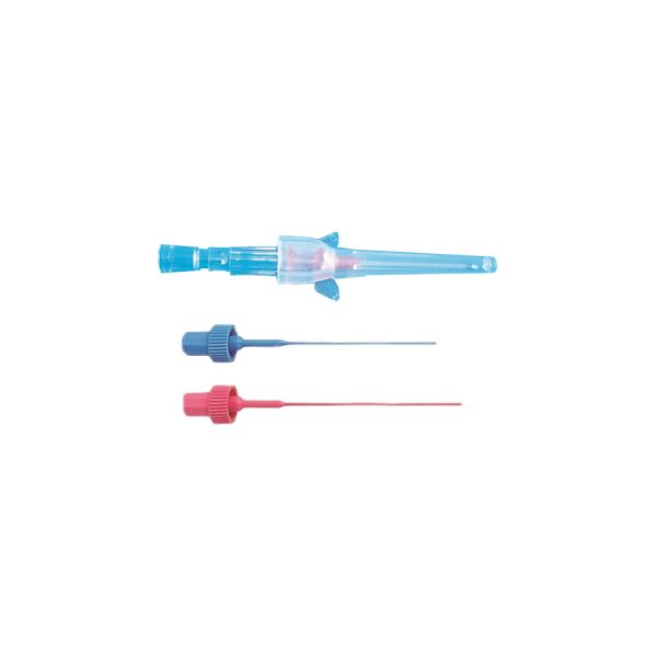 farmacare srl ago cannula 22g 1g 25mm f/care