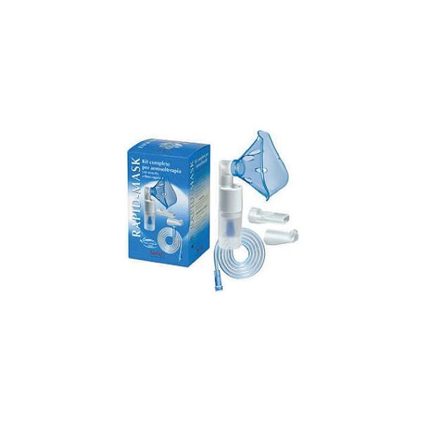 prontex rapid mask 1pz