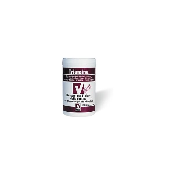 vebi istituto biochimico srl enologico triamina 500g vebi