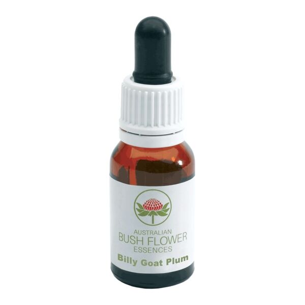 bush biotherapies pty ltd billy goat plum austr.gtt 15ml