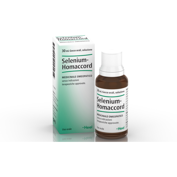 biologische heilm. heel selenium homaccord*os gtt 30ml