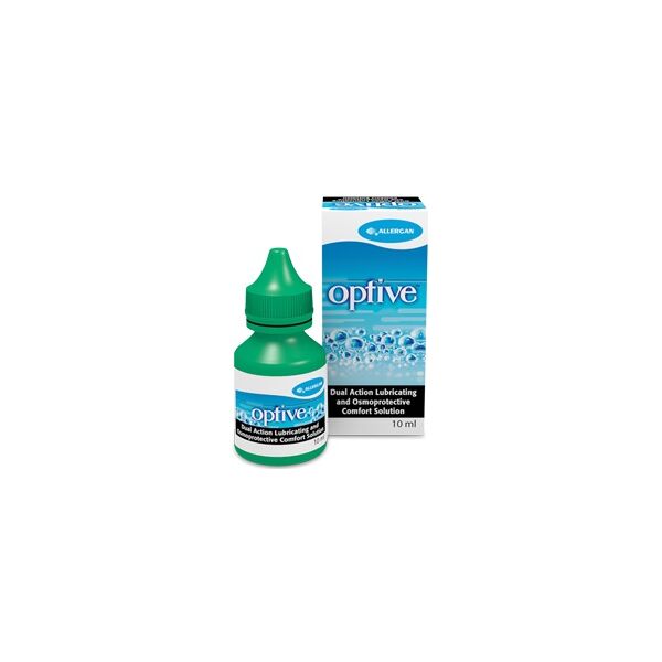 optive sol oft occhi 10ml