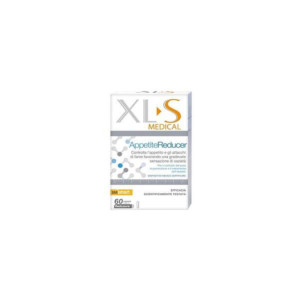 xls xl-s med.app.reducer 60 cps