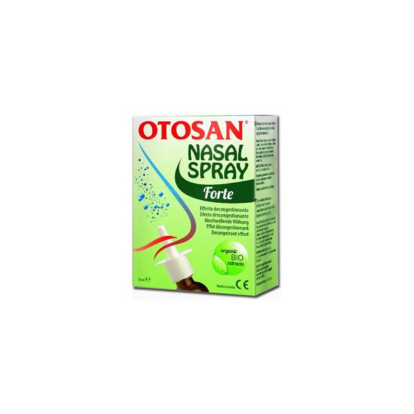 otosan spray nasale 30ml