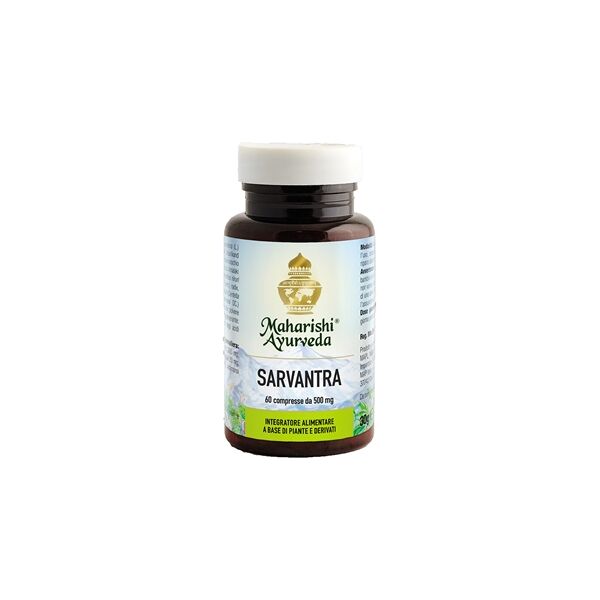 amrita sarvantra 60 cpr