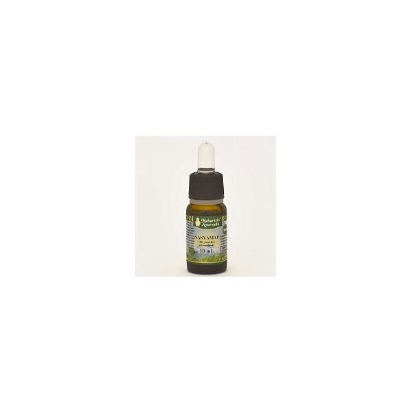 map italia srl nasyamap (ma 16) olio 10ml