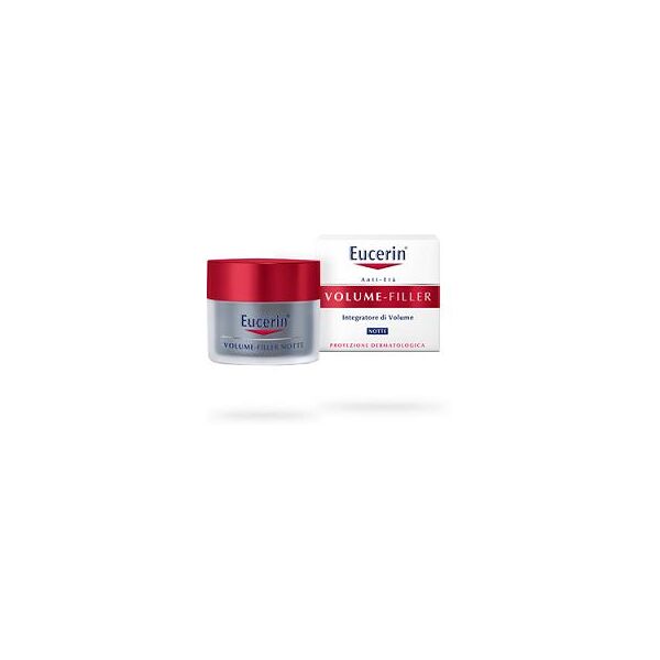 eucerin volum filler eucerin vol.filler ntt 50ml