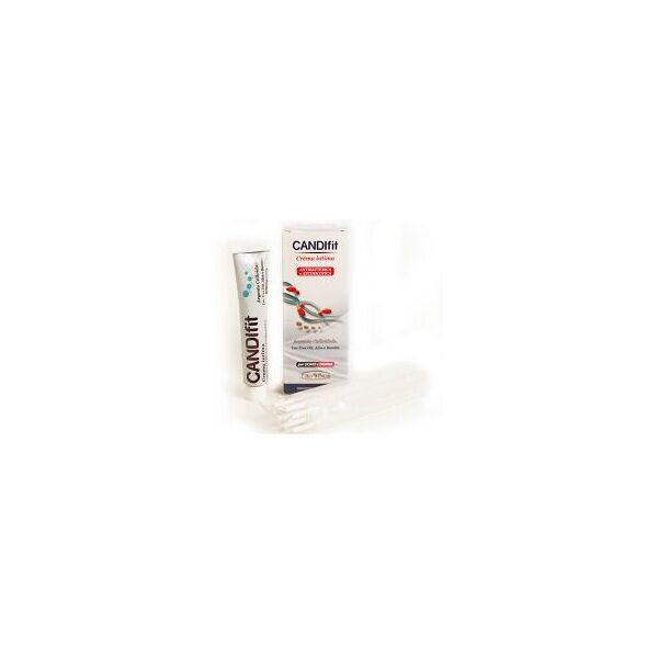 candifit crema int.30ml+6app.