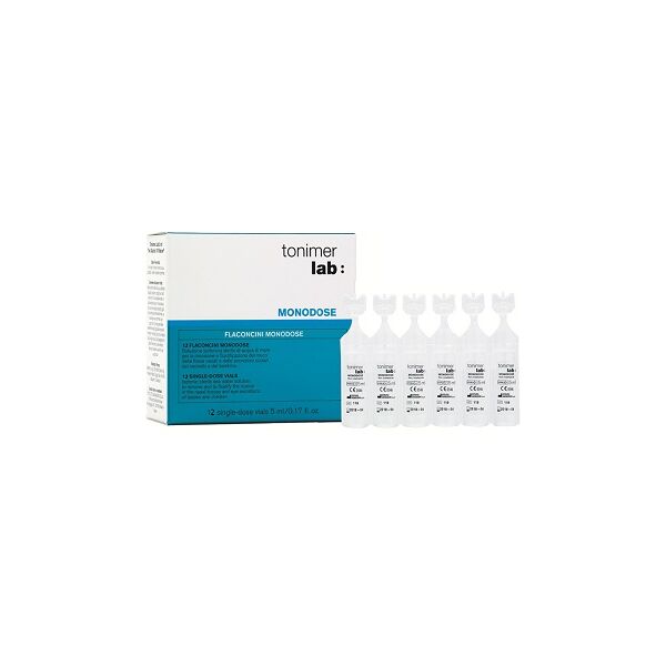 tonimer lab 12 fl.monodose 5ml