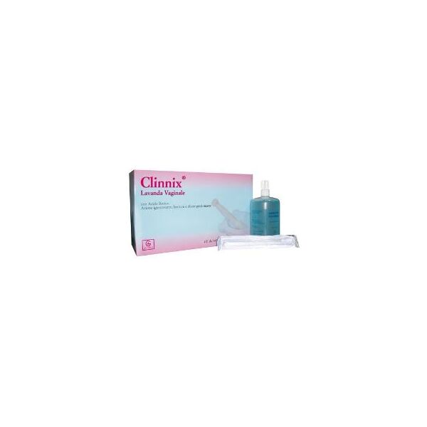 clinnix lavanda vag 4fl 140ml