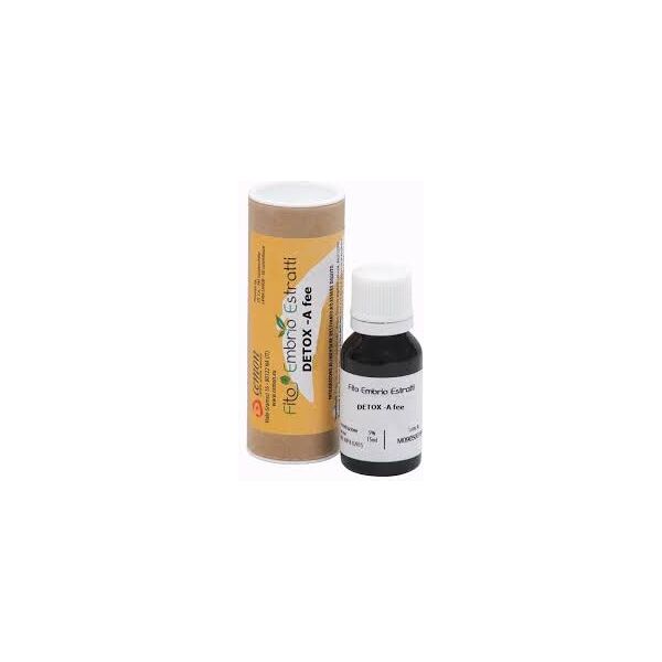 cemon fee detox-a 15ml unda