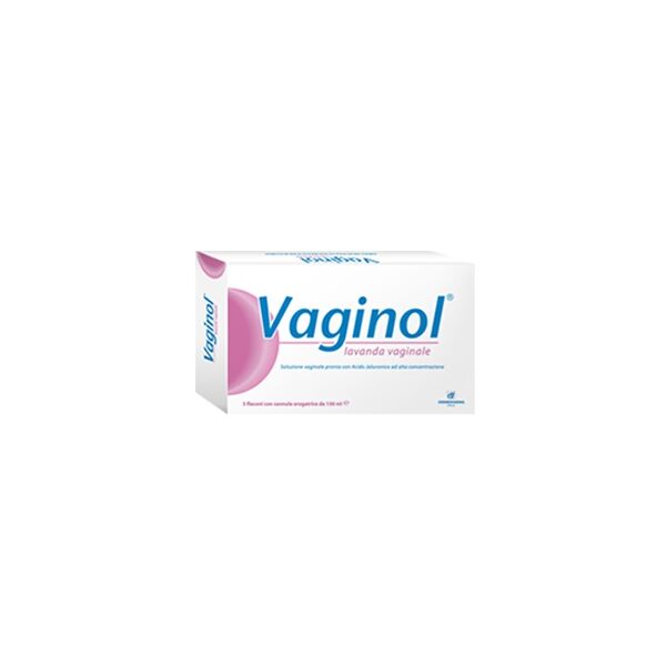 vaginol lav vag 5fl 150ml