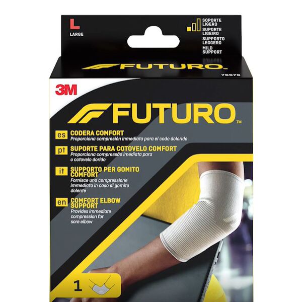 3m supporto gomito futuro comfort small