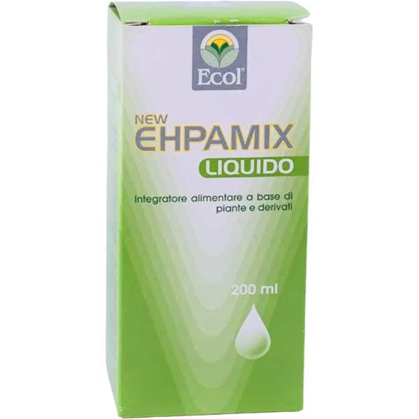 ecol new ehpamix 200 ml