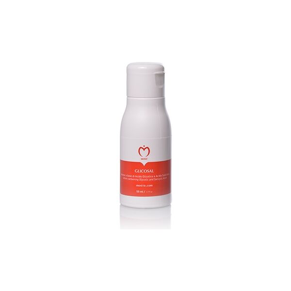 unionderma srl most glicosal loz.50ml