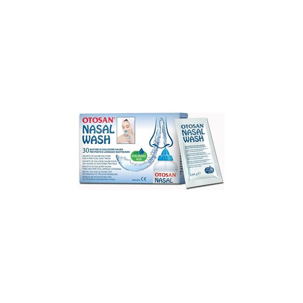 otosan nasal wash 30bustine