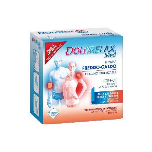 dolorelax ice hot cusc riutil c/vel12x28