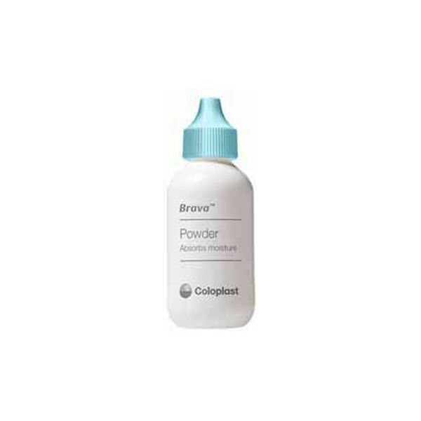 coloplast brava polvere 25g