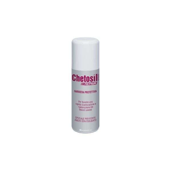 chetosil repair chetosil reparil spray barriera protettiva 125ml