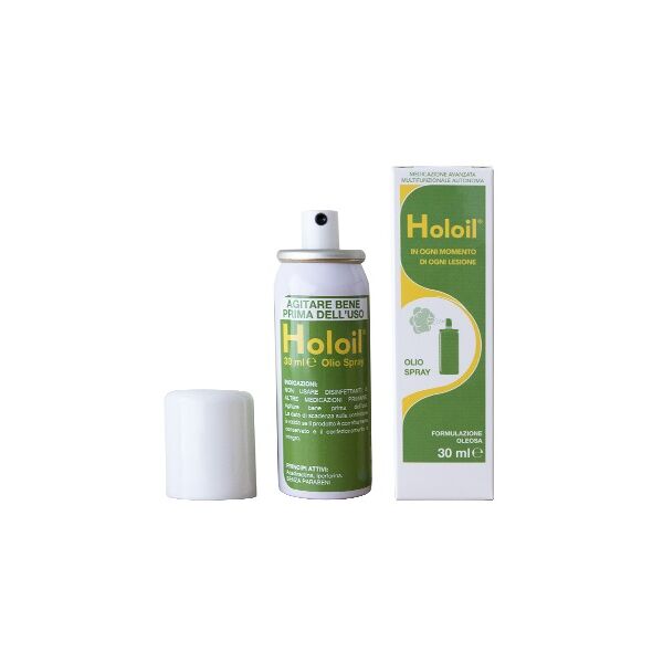 rimos srl holoil spray 30ml