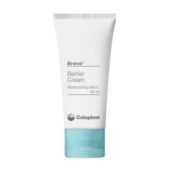 coloplast brava crema barriera 60g