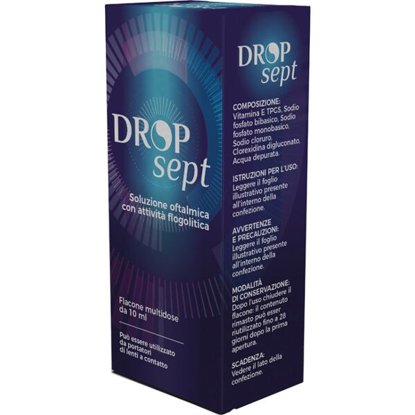 dropsept dropset sol oft 10ml