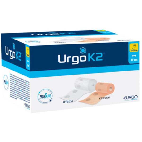 urgo k2 latex free t1-10cm