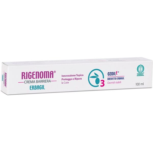 rigenoma barriera 100 ml