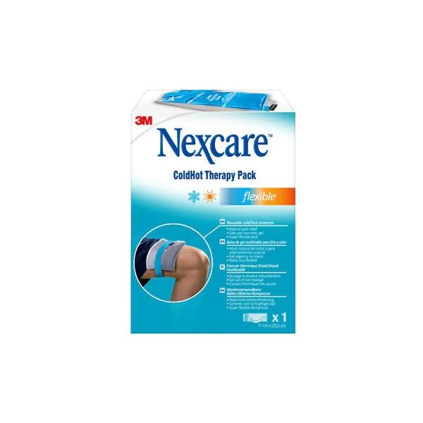 nexcare cuscino 3m coldhot premium n15710ie 11x23,5cm