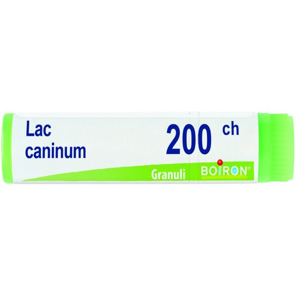 boiron lac caninum 200ch gl bo