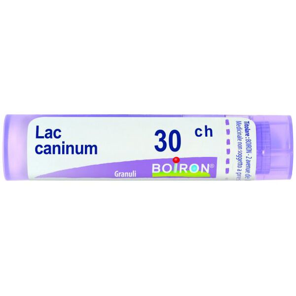 boiron lac caninum 30ch gr bo