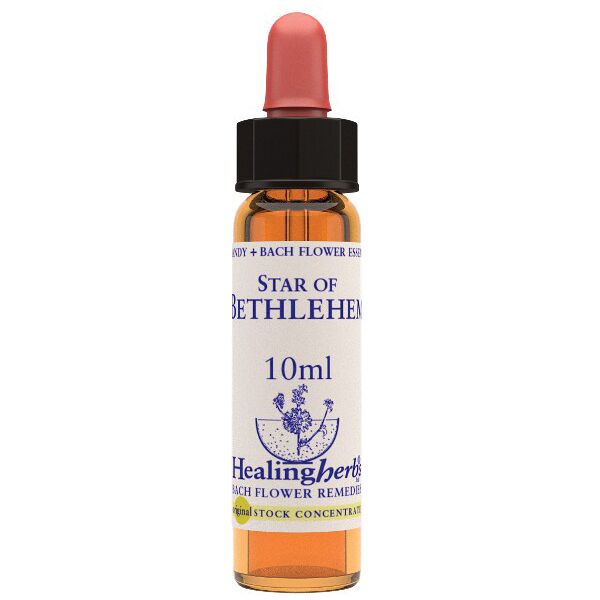 natur star of bethlehem essenza 10 ml 1 pezzo