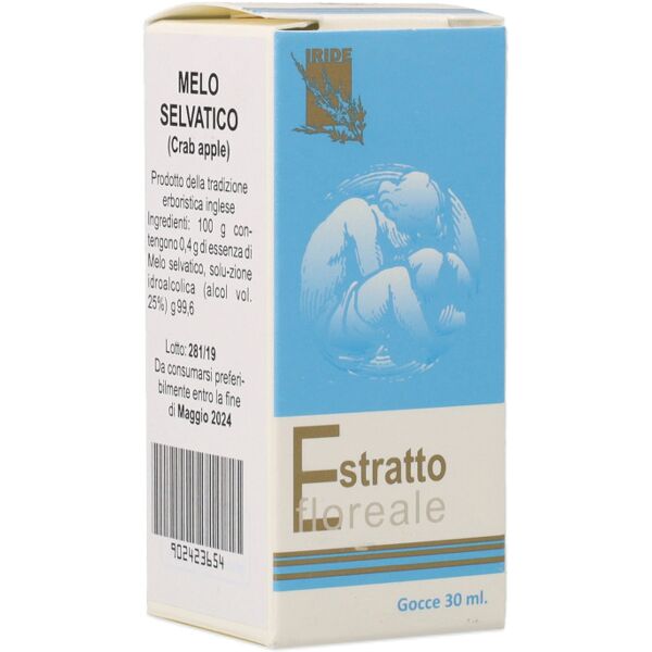 dott.c.cagnola srl melo selvatico 30ml gtt nf