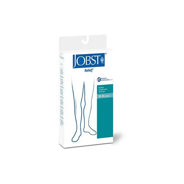 jobst calza compressiva rel 20/30mmhg cal xl articolo 780450000400