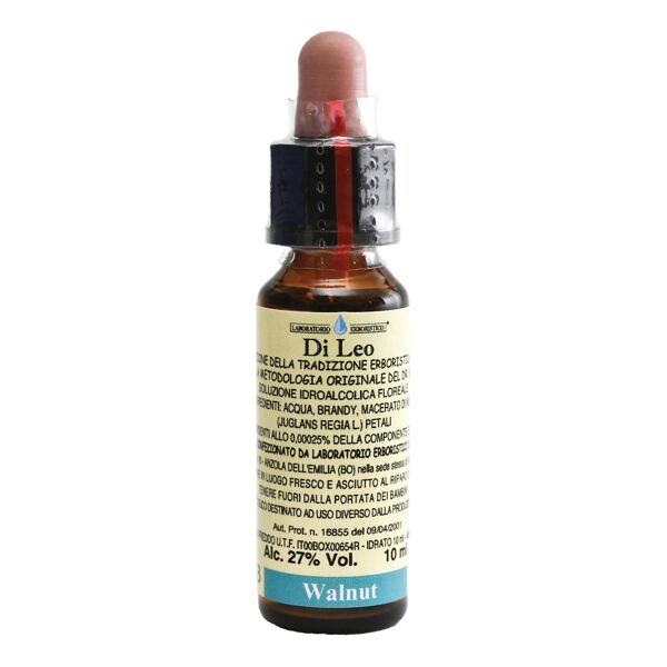 laboratorio erboristico di leo walnut 10ml di leo