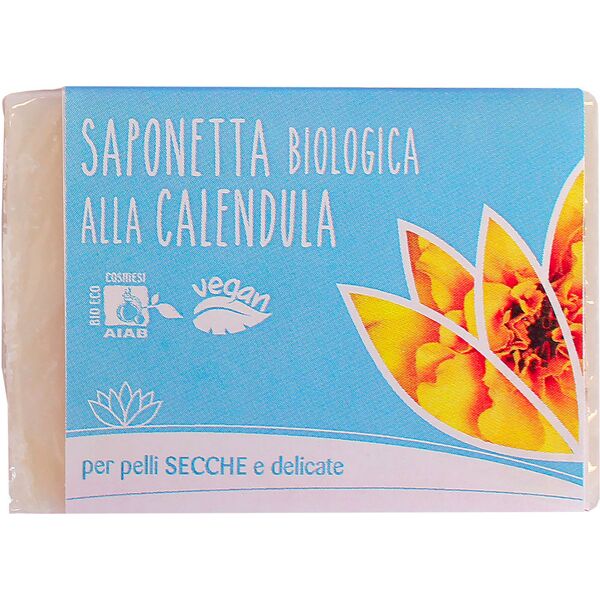 biotobio saponetta calendula bio