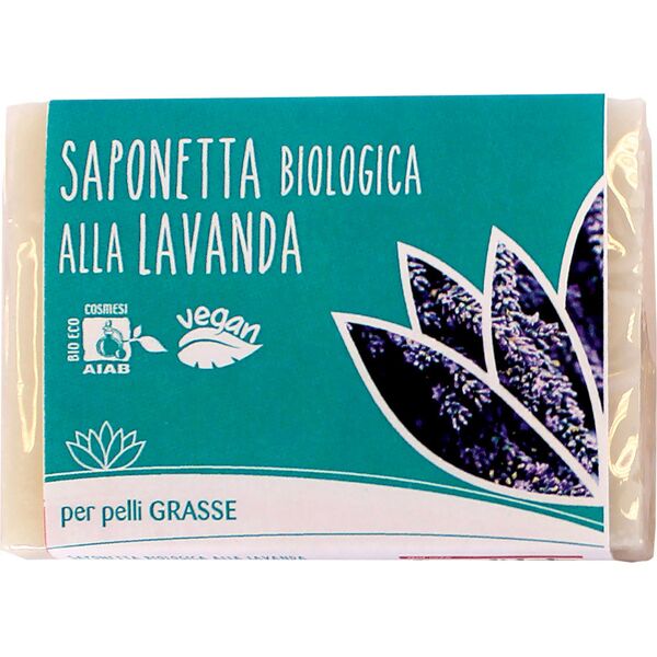 biotobio saponetta lavanda bio