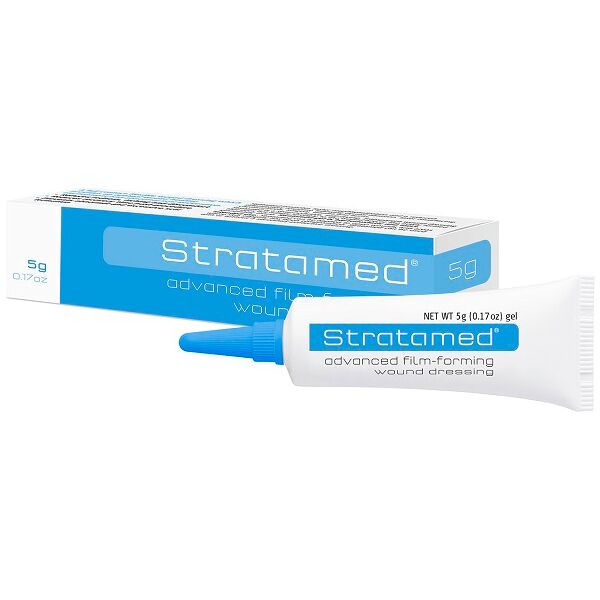 gp dermal solution srl stratamed gel 5g