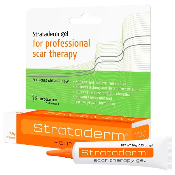 gp dermal solution srl strataderm gel 10g