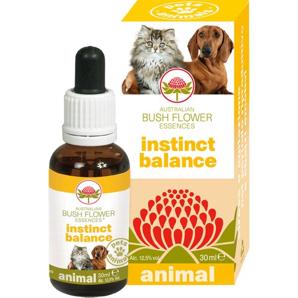 green remedies srl instinct balance 30 ml