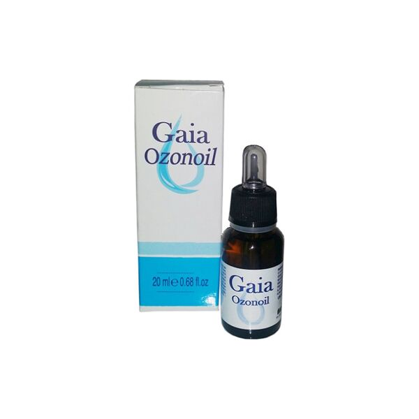 infrabios gaia ozonoil 20ml