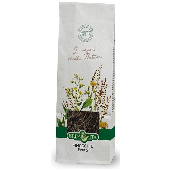 erba vita finocchio semi 100g