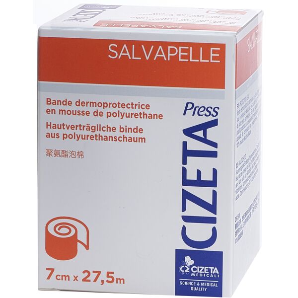 cizeta medicali spa cz press schsalva 27,5mtx7cm